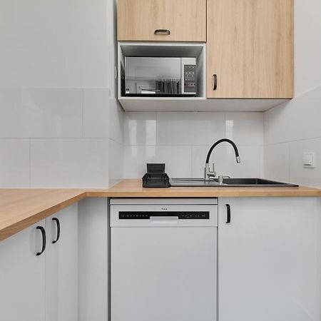 Apartament Studzienna Wroclaw By Noclegi Renters Exteriér fotografie