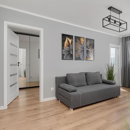 Apartament Studzienna Wroclaw By Noclegi Renters Exteriér fotografie