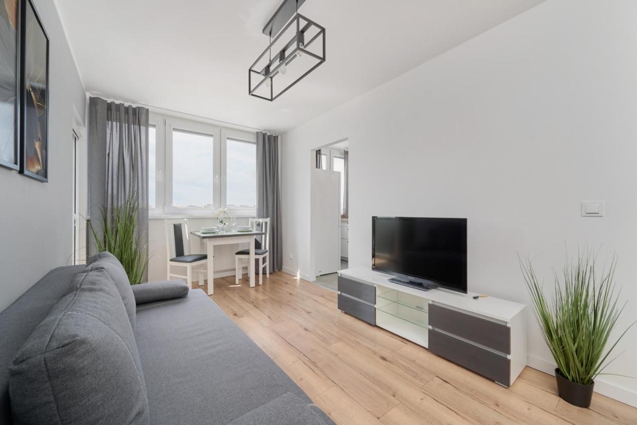 Apartament Studzienna Wroclaw By Noclegi Renters Exteriér fotografie