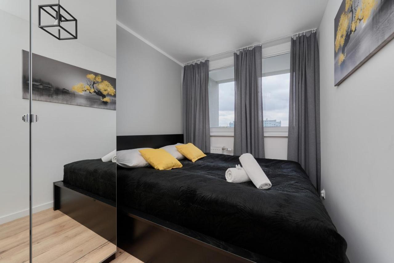 Apartament Studzienna Wroclaw By Noclegi Renters Exteriér fotografie