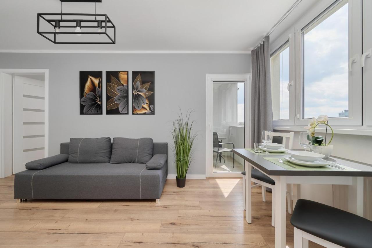 Apartament Studzienna Wroclaw By Noclegi Renters Exteriér fotografie