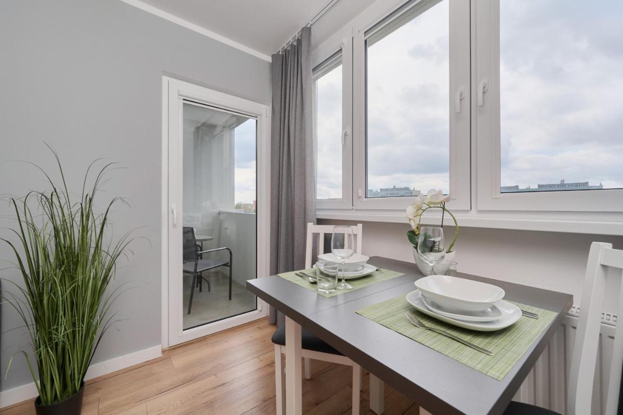 Apartament Studzienna Wroclaw By Noclegi Renters Exteriér fotografie