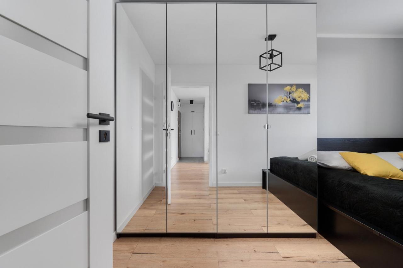 Apartament Studzienna Wroclaw By Noclegi Renters Exteriér fotografie