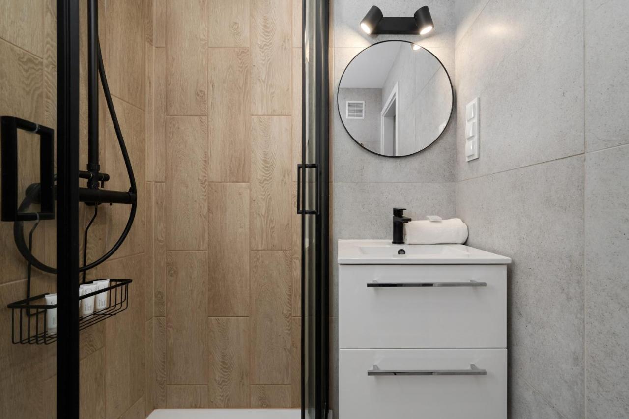 Apartament Studzienna Wroclaw By Noclegi Renters Exteriér fotografie