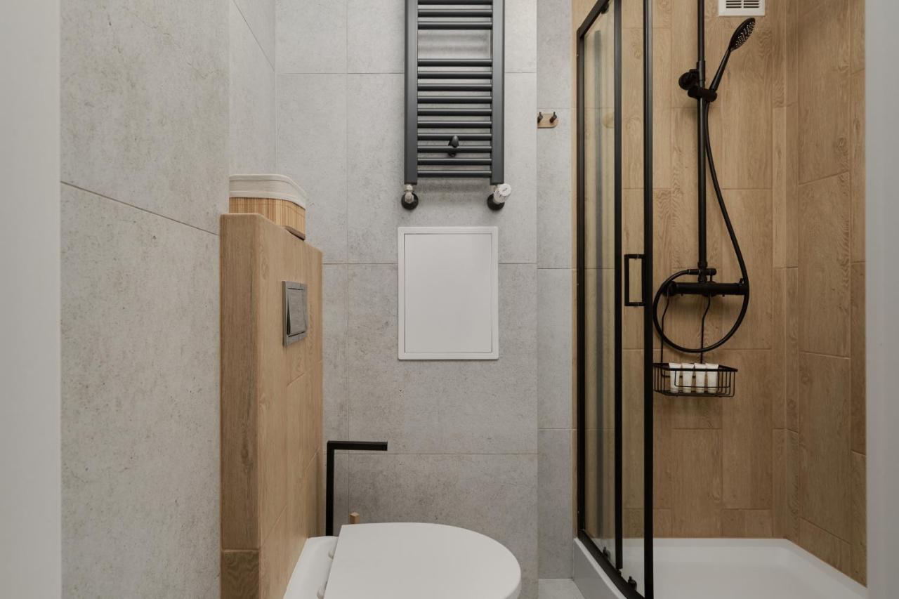 Apartament Studzienna Wroclaw By Noclegi Renters Exteriér fotografie